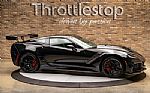 2019 Corvette ZR-1 Thumbnail 5