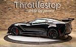 2019 Corvette ZR-1 Thumbnail 8
