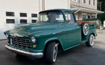 Photo of a 1956 Chevrolet 3100 for sale