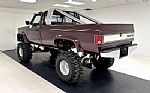 1981 K-30 4x4 Long Bed Pickup Thumbnail 3