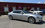 2012 Quattroporte Thumbnail 2