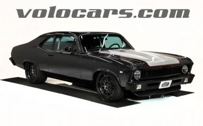 Photo of a 1969 Chevrolet Nova for sale