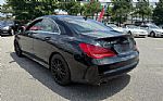 2014 CLA-Class Thumbnail 3