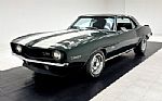 1969 Camaro Z28 Hardtop Thumbnail 1