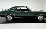 1969 Camaro Z28 Hardtop Thumbnail 6