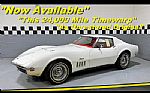 1969 Corvette Thumbnail 3