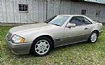 1995 SL500 Thumbnail 1