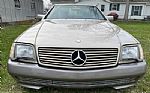1995 SL500 Thumbnail 4