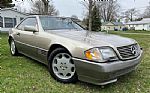 1995 SL500 Thumbnail 5
