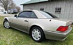 1995 SL500 Thumbnail 6