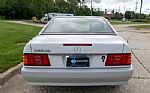 1992 300 SL Thumbnail 17