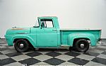 1960 F-100 Patina AWD Restomod Thumbnail 2