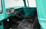 1960 F-100 Patina AWD Restomod Thumbnail 4