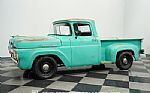 1960 F-100 Patina AWD Restomod Thumbnail 6