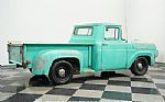 1960 F-100 Patina AWD Restomod Thumbnail 13