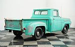 1960 F-100 Patina AWD Restomod Thumbnail 12