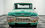 1960 F-100 Patina AWD Restomod Thumbnail 17