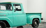 1960 F-100 Patina AWD Restomod Thumbnail 21