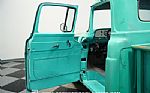 1960 F-100 Patina AWD Restomod Thumbnail 35