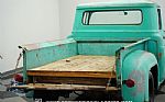 1960 F-100 Patina AWD Restomod Thumbnail 52