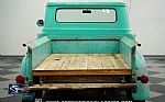 1960 F-100 Patina AWD Restomod Thumbnail 53