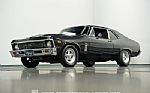 1969 Nova SS Tribute Thumbnail 20