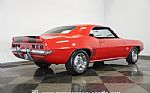 1969 Camaro SS 350 Tribute Thumbnail 14