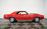 1969 Camaro SS 350 Tribute Thumbnail 17