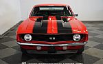 1969 Camaro SS 350 Tribute Thumbnail 23