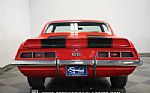 1969 Camaro SS 350 Tribute Thumbnail 27
