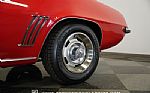 1969 Camaro SS 350 Tribute Thumbnail 59