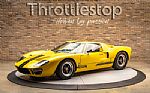 1965 GT40 Safir Continuation Thumbnail 3