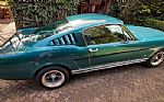 1965 Mustang GT Fastback Thumbnail 8
