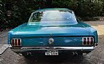 1965 Mustang GT Fastback Thumbnail 9