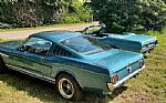 1965 Mustang GT Fastback Thumbnail 10