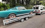 1965 Mustang GT Fastback Thumbnail 32