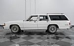 1990 LTD Crown Victoria Wagon Thumbnail 6