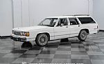 1990 LTD Crown Victoria Wagon Thumbnail 5
