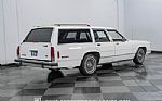 1990 LTD Crown Victoria Wagon Thumbnail 12