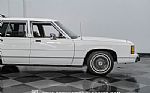 1990 LTD Crown Victoria Wagon Thumbnail 30