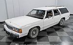 1990 LTD Crown Victoria Wagon Thumbnail 35