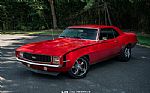 1969 Camaro RS/SS LS2 Restomod Thumbnail 6