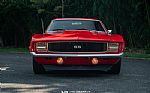 1969 Camaro RS/SS LS2 Restomod Thumbnail 14