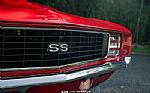 1969 Camaro RS/SS LS2 Restomod Thumbnail 18