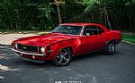 1969 Camaro RS/SS LS2 Restomod Thumbnail 15