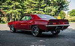 1969 Camaro RS/SS LS2 Restomod Thumbnail 26