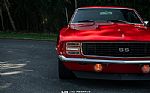 1969 Camaro RS/SS LS2 Restomod Thumbnail 38