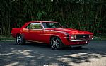 1969 Camaro RS/SS LS2 Restomod Thumbnail 48