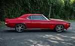 1969 Camaro RS/SS LS2 Restomod Thumbnail 47