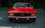 1969 Camaro RS/SS LS2 Restomod Thumbnail 49